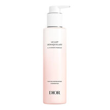 Leite de Limpeza Facial Dior The Cleansing Milk